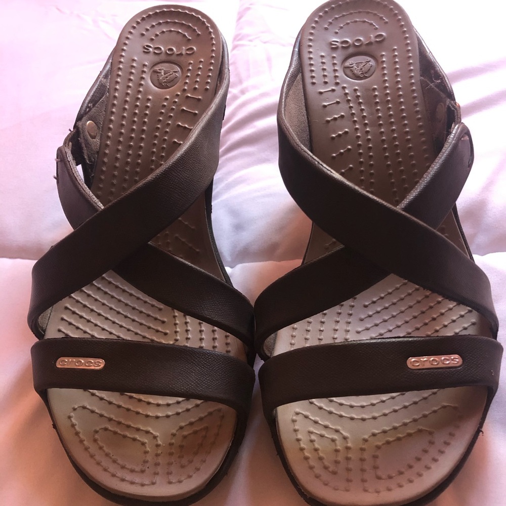 croc